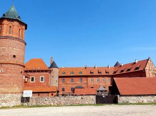 Discovering History at Tykocin Castle