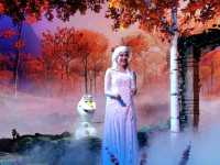 💙❄️ World of Frozen, Hong Kong Disneyland 🏔️