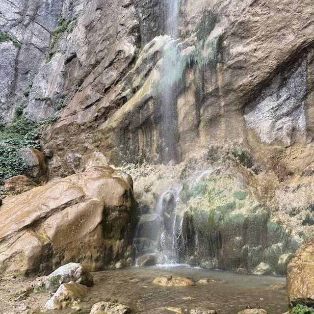 Skakavac Waterfall – Bosnia’s Towering Natural Wonder