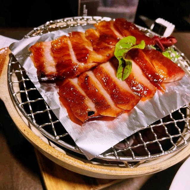 深圳高級聚餐首選！南乡·精功順德菜 地道美味+超雅致環境聚會必去😋🍽️