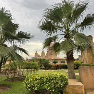 The Kingdom of Stone: Khmer Art at Wat Phu Man Fa