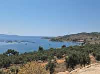 Butrint Heritage Centre A Journey Through Ancient Albania