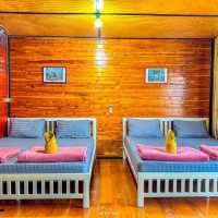 เดอะกาญจน์รีสอร์ท- The Kan Resort