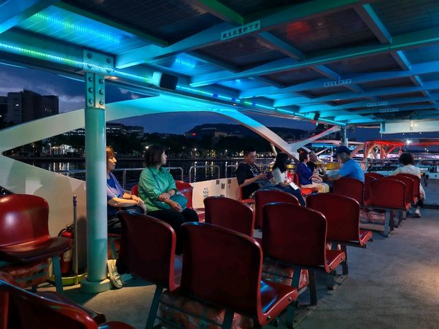 Kaohsiung 6 Days Itinerary