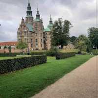 Rosenborg Castle
