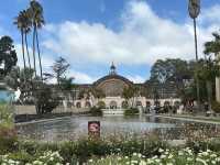 Balboa Park