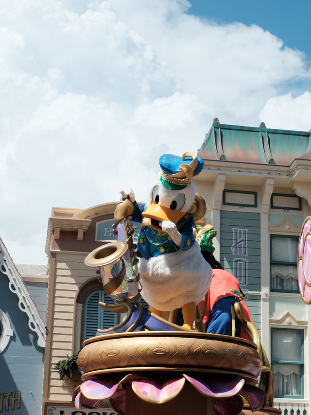 Disneyland Dream🎡