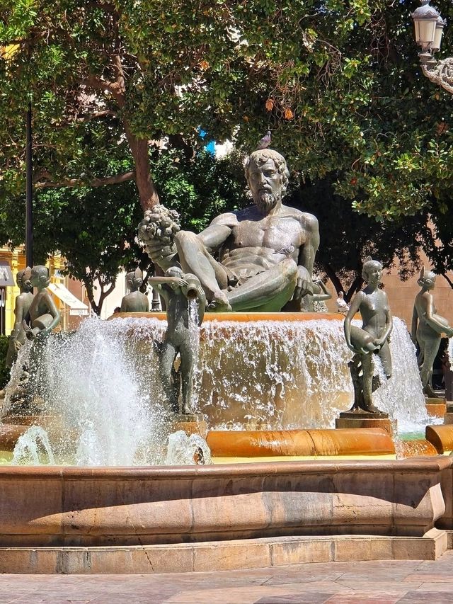 Marvelous Valencia: Where History Meets the Future ✨ Marvelous Valencia: Where History Meets the Future ✨