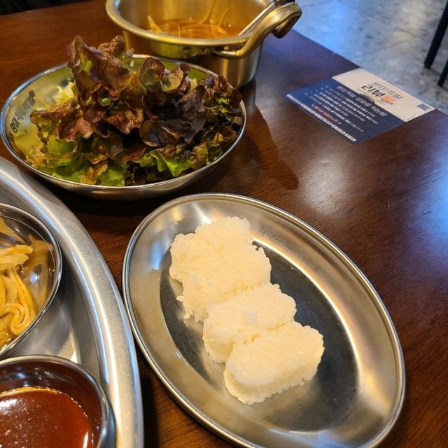 인천 영종도 맛집)완미족발 - 영종하늘도시 족발 맛집 인천 영종도 맛집)완미족발 - 영종하늘도시 족발 맛집