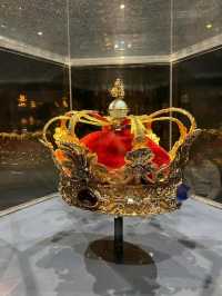 A Fairytale Visit to Rosenborg Palace