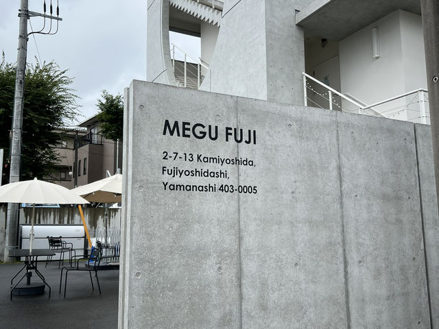 《山梨県》挑戰！！富士急ハイランド刺激類設施feat.Megu Fuji 
