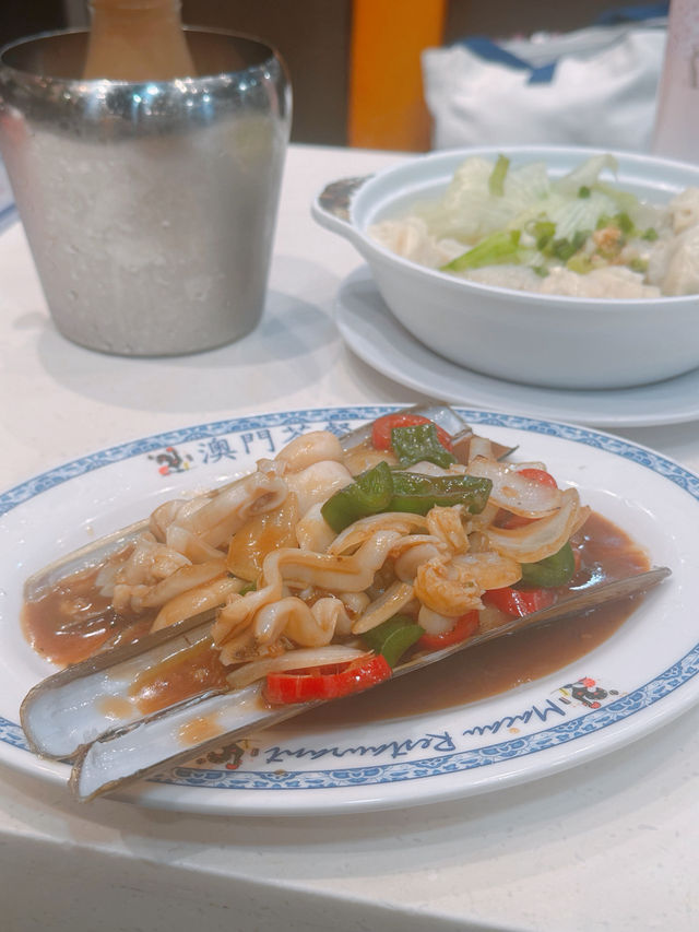 葡式蛋撻酥脆香濃推介  