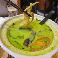 The One 正宗地道泰國餐廳🛶🍛🍍Cambo ขุนทอง