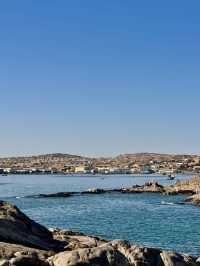 Discovering the Coastal Charm of Lüderitz