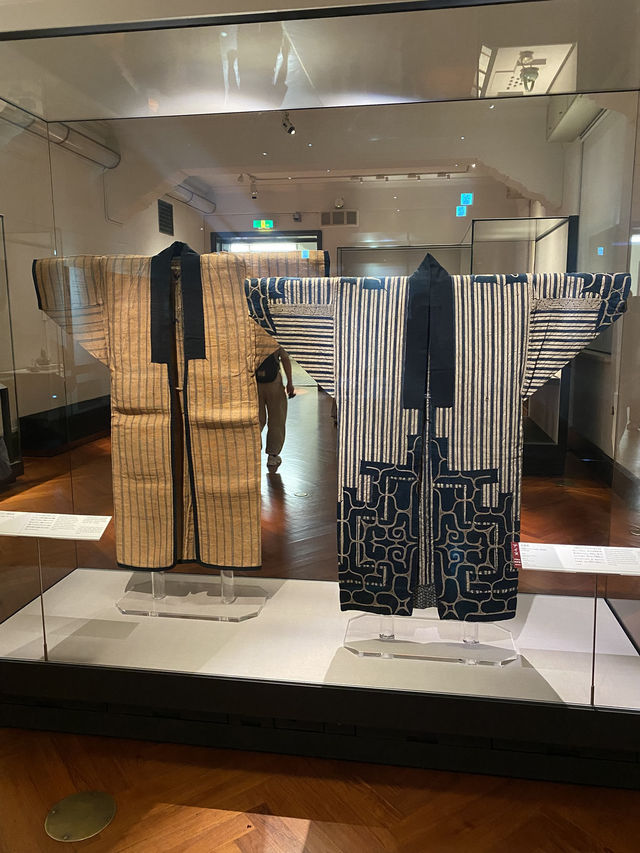 【東京都上野🇯🇵東京国立博物館　本館日本ギャラリー】