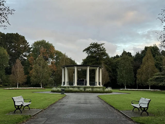 Queens Park, Invercargill