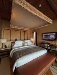 Relaxing in Luxury at Six Senses Southern Dunes