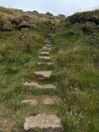 Uncovering History at the Crown Mines