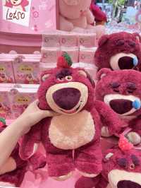 Miniso Pink สาขาใหญ่ที่สุดในเซี่ยงไฮ้🩷✨