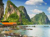 Phangnga Thailand