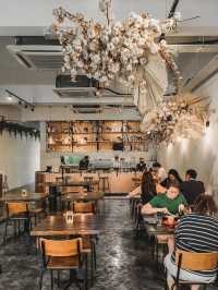 📍 Urban Daybreak 후기