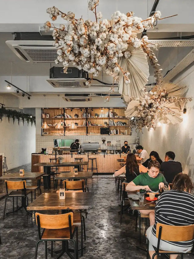 📍 Urban Daybreak 후기