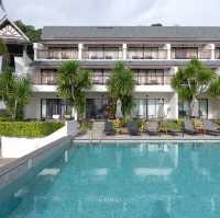 Andamantra Resort and Villa Phuket 🌊✨ 