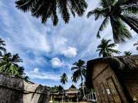 A Spooktacular Detour at Station One