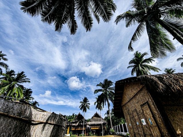 A Spooktacular Detour at Station One