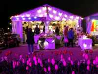 🌹Floriade Nightfest🌹