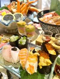 旺角御滿屋