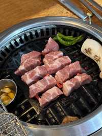 🌿 전주에서 느끼는 여유로운 하루의 온도 🌞