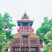 วัดผาณิตาราม