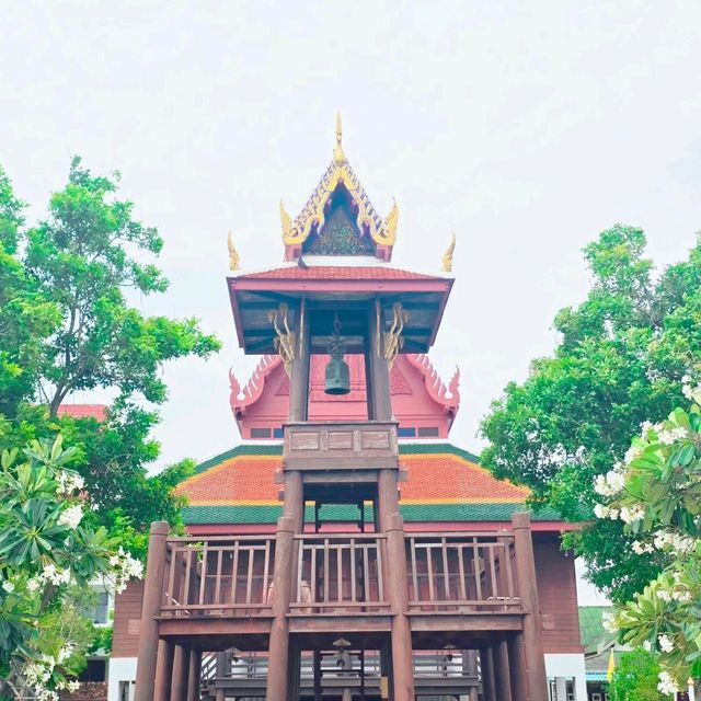 วัดผาณิตาราม