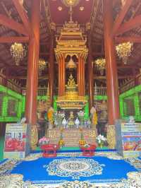 วัดพระแก้ว เชียงราย