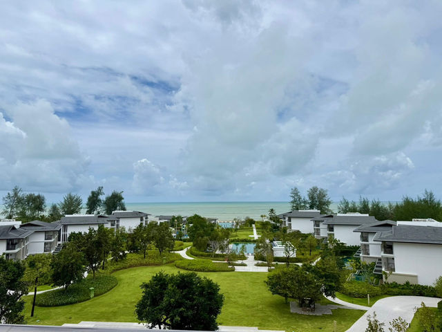 Khao Lak Marriott Resort & Spa 🌴🌊 Khao Lak Marriott Resort & Spa 🌴🌊
