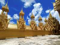 วัดจันทร์ตะวันตก จังหวัดพิษณุโลก