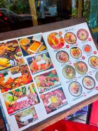 Sushiganbatte, Hat Yai