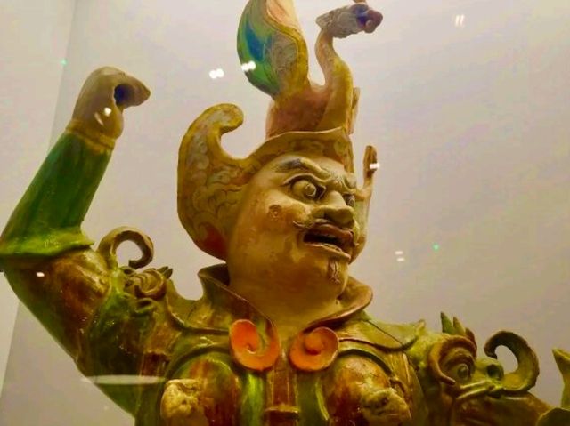 Hong Kong Heritage Discovery Centre — Exploring the City’s Past