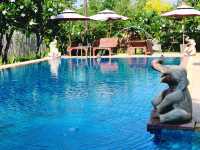 Sawasdee Sukhothai Resort