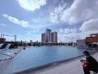 Dusit Princess Experience In Melaka!