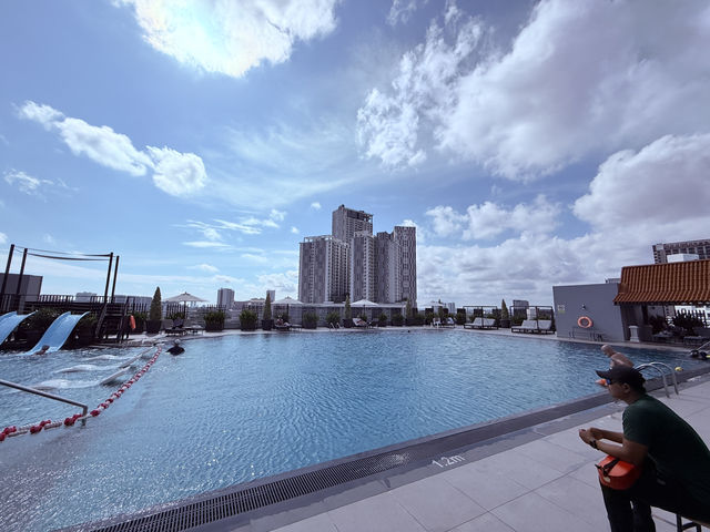 Dusit Princess Experience In Melaka! Dusit Princess Experience In Melaka!