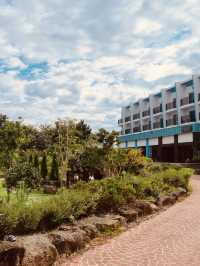 A Strategic Base for West Coast Explorers