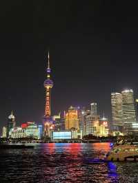 Shanghai Must Visit Places! 🌃
