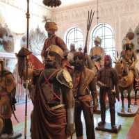 Stibbert Museum – A World of Arms, Armor, and Art in Florence