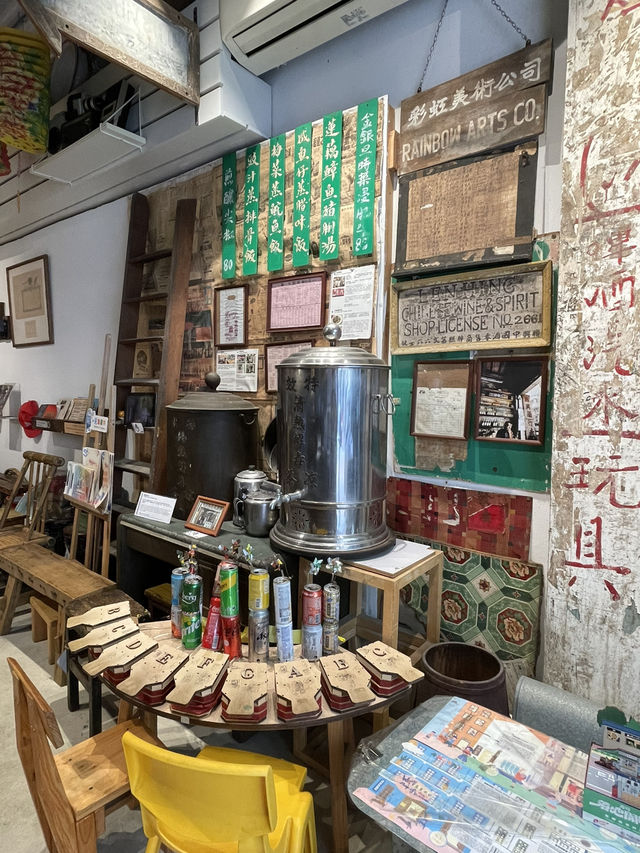 🇭🇰Architectural Gem🏛️ - HongKong house of story