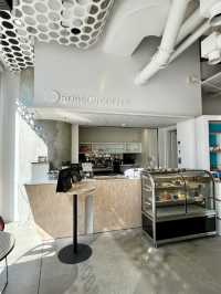 ☕ Design Meets Calm at ROBSON COFFEE, Maebashi