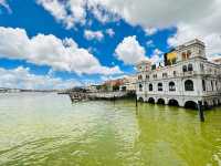 Macau Fisherman's Wharf