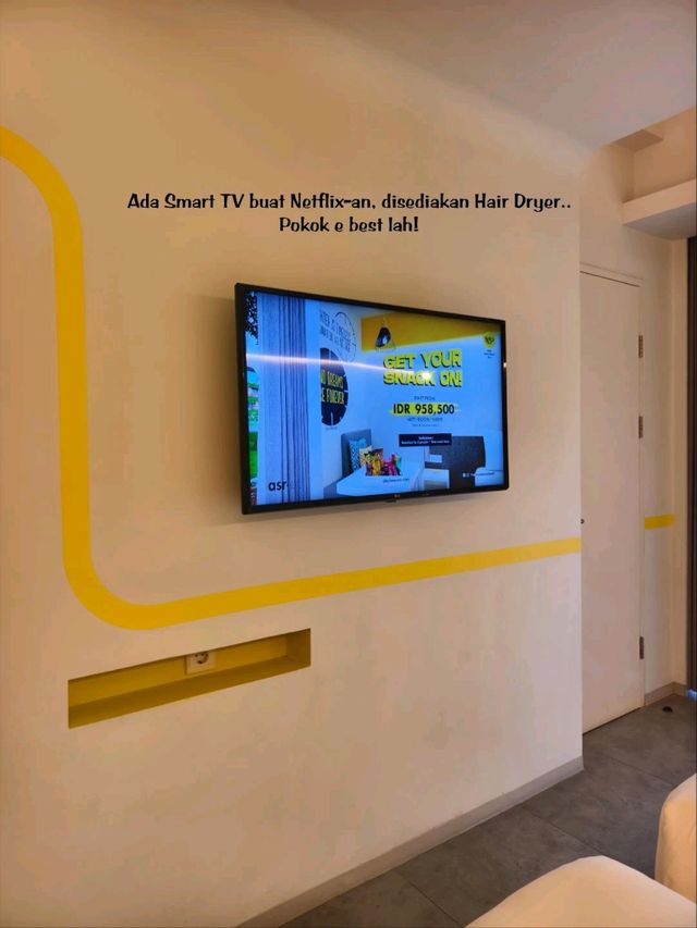 Review Hotel Yell Beachwalk Kuta Bali Review Hotel Yell Beachwalk Kuta Bali