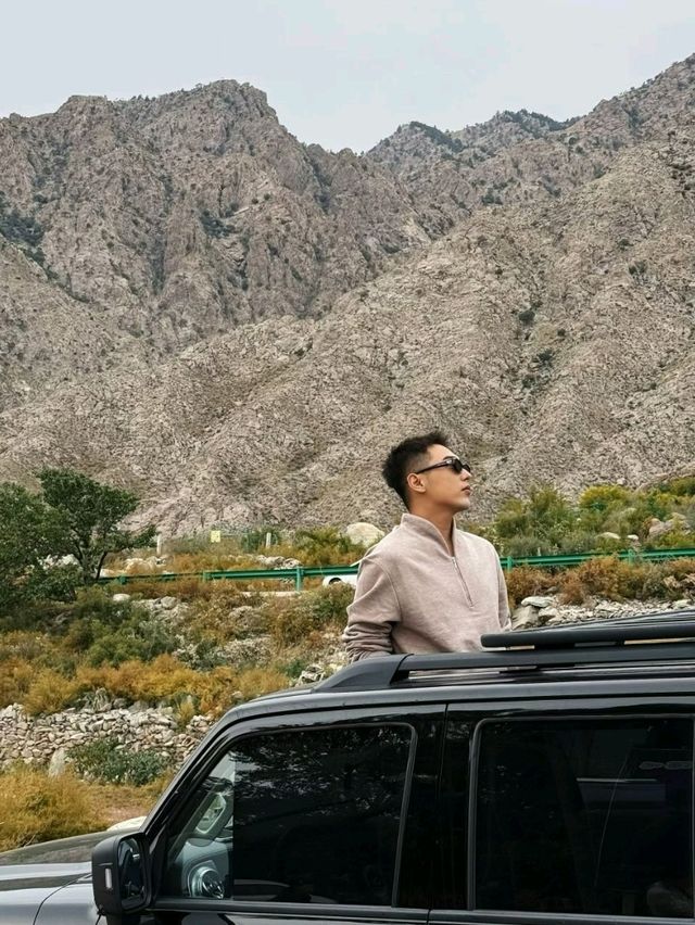 Heyuan Nature Hike🌞